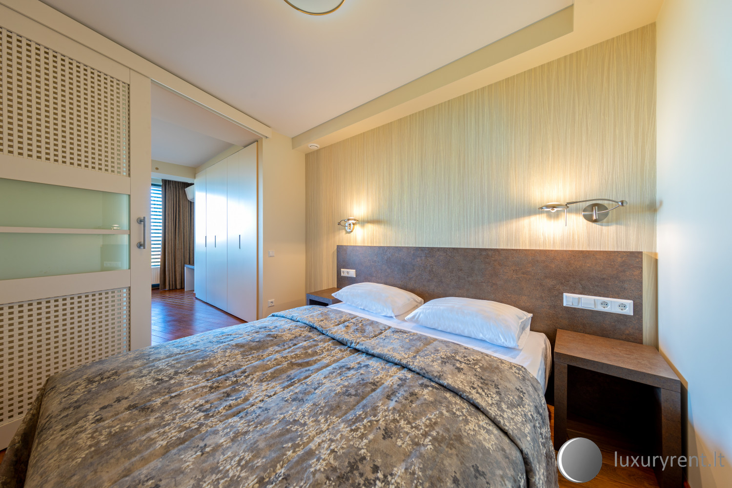 Leo Sea View Apartment 41 m2