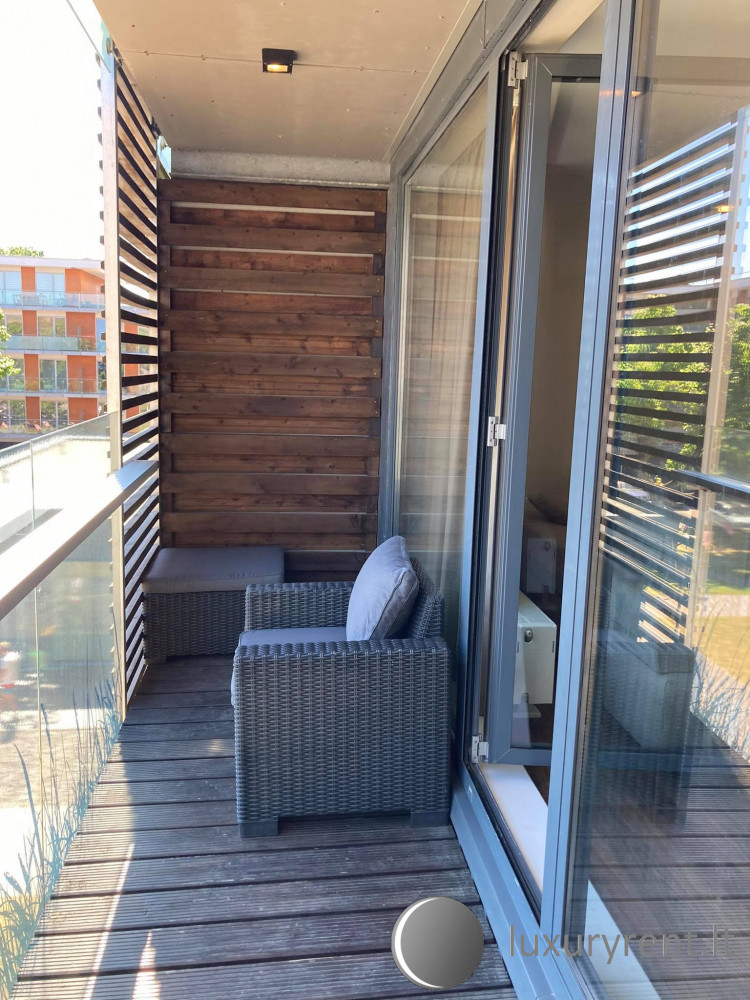 Apartamentai Daukanto 10