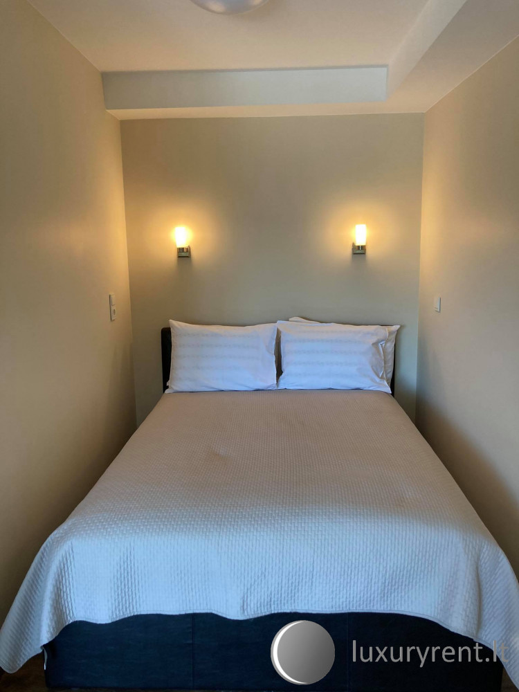 Apartamentai Daukanto 10