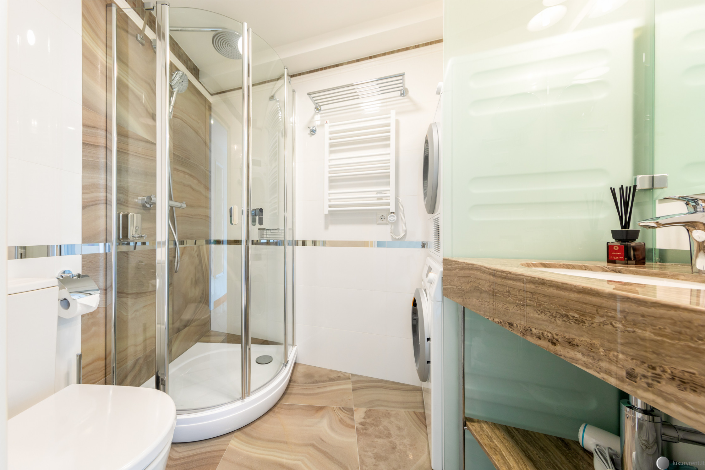 Leo Sea View Apartment 40 m2
