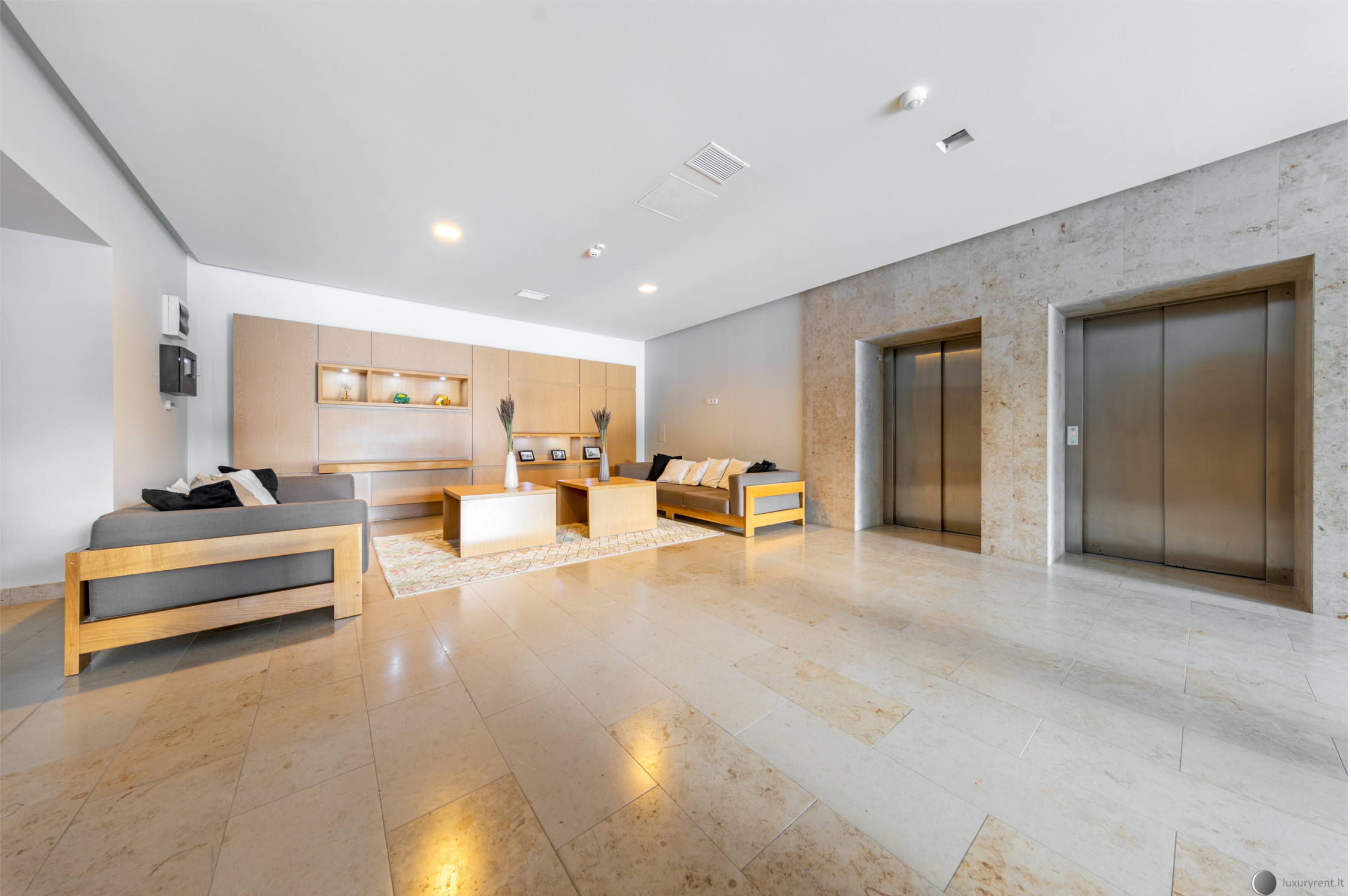 Leo Sea View Apartment 40 m2