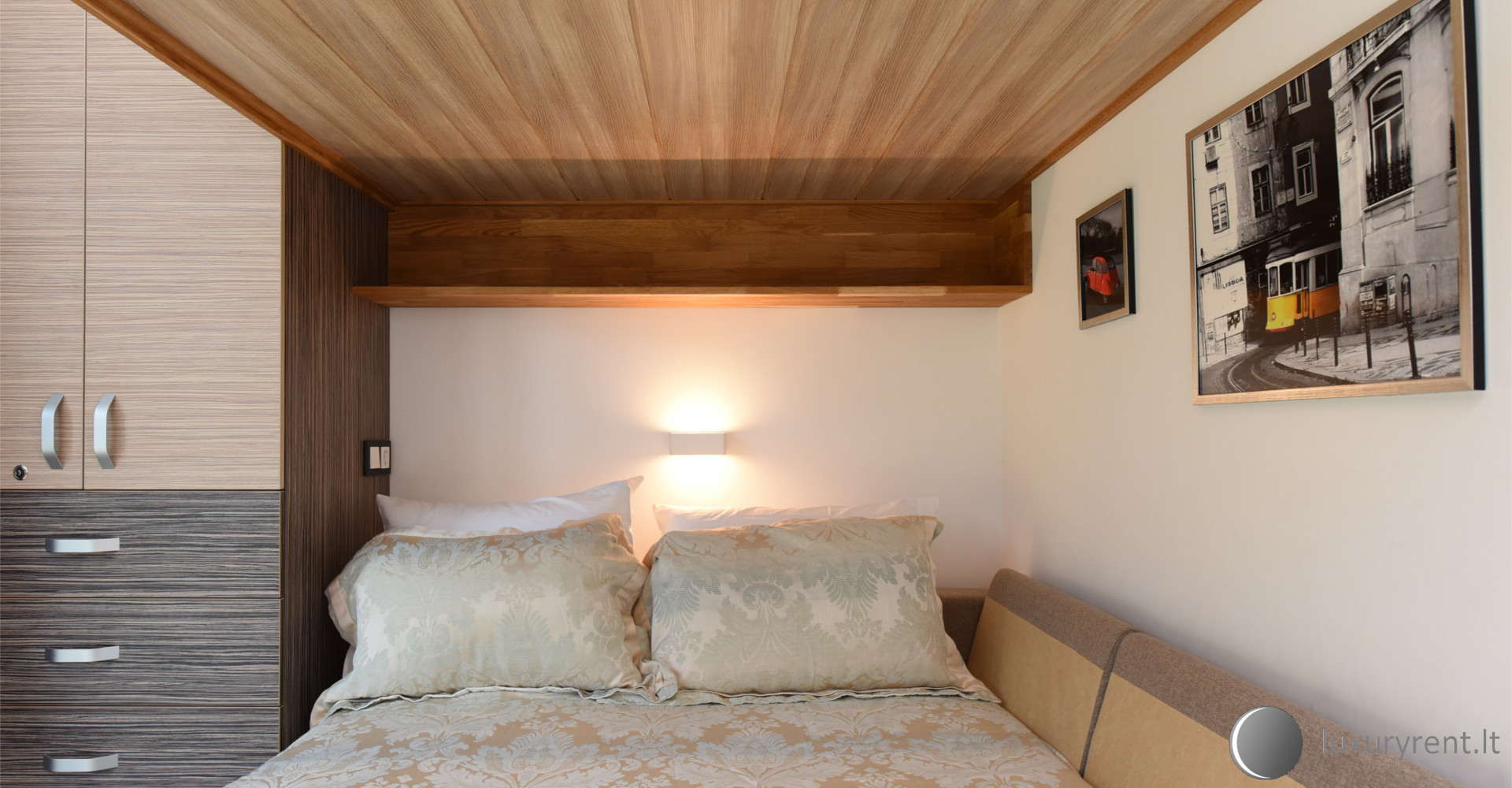 Smilčių Apartment
